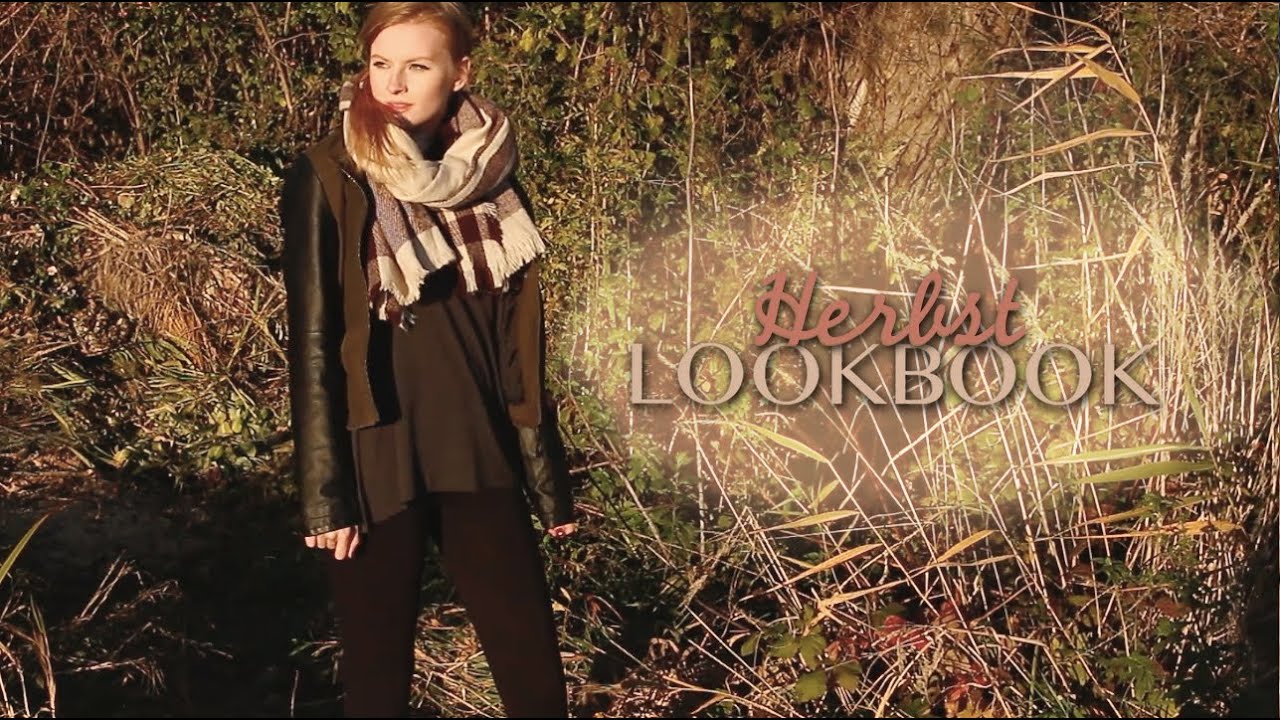 HERBST LOOKBOOK 2015 | PhiiSophie