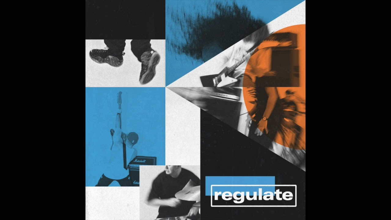 Regulate - Regulate LP (Full Album)