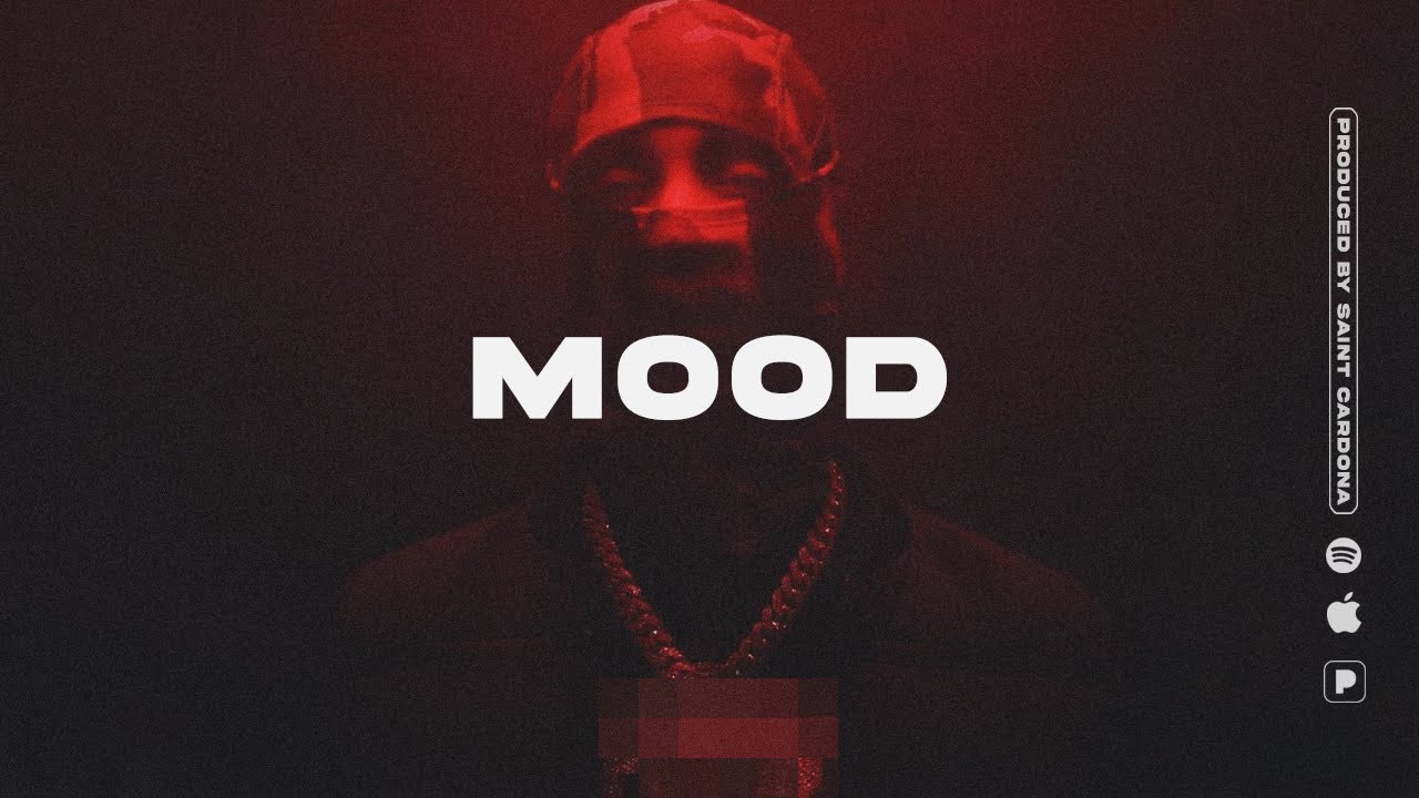 *FREE* Fivio Foreign x POP SMOKE type beat 2024 - 