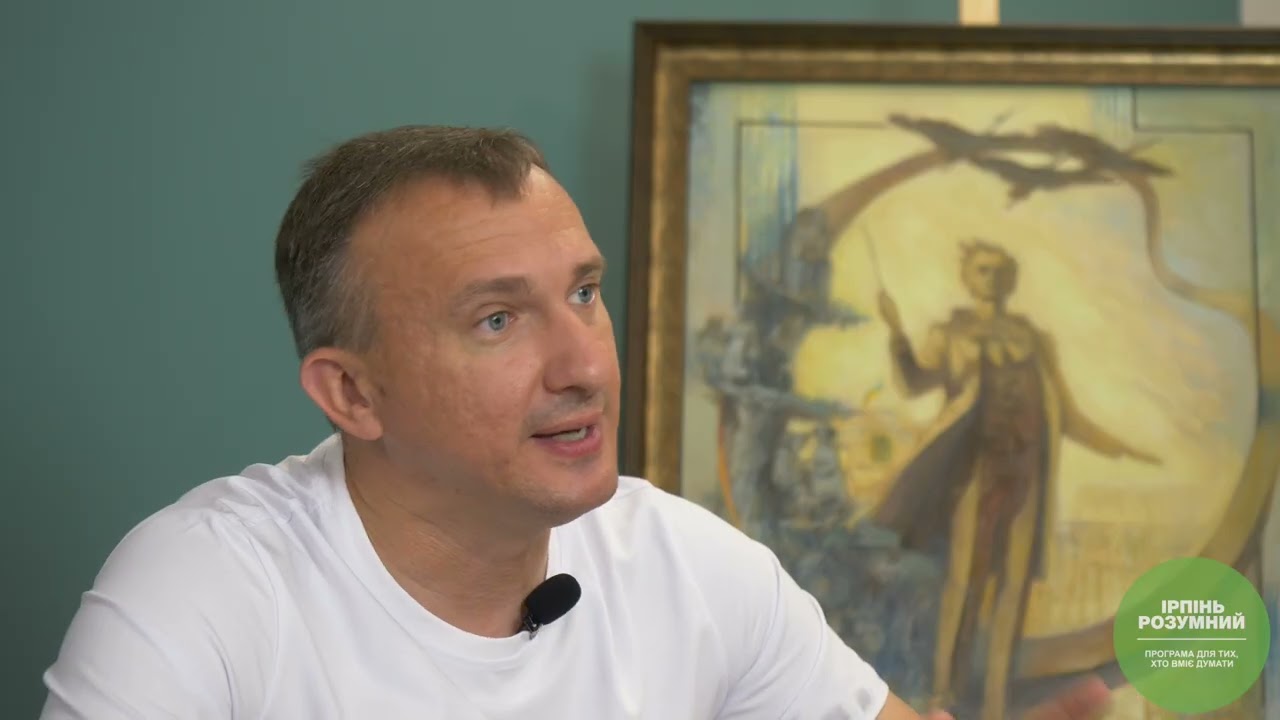 Ірпінь Розумний: де обіцяна транспортна стратегія Ірпінської громади?