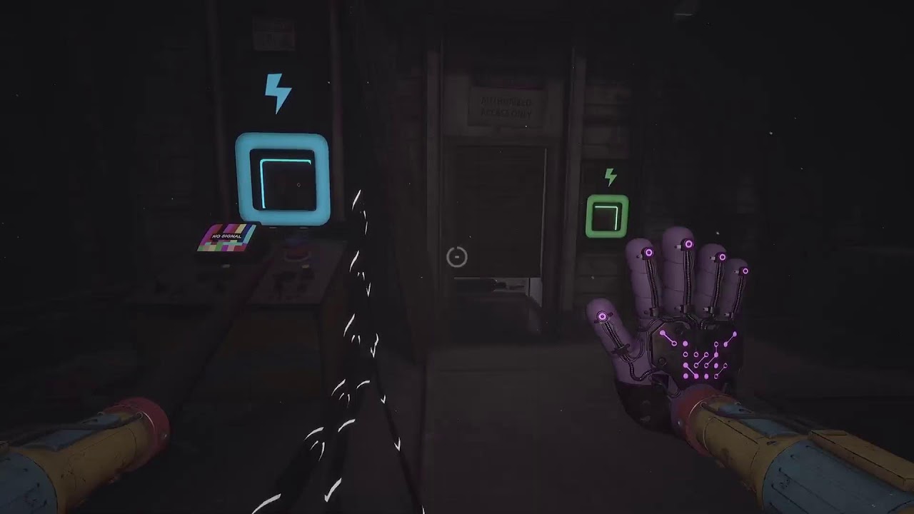 Speedrunning Poppy Playtime Chapter 3!