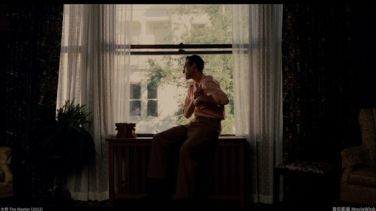 Paul Thomas Anderson 10 movies - hand-picked shots