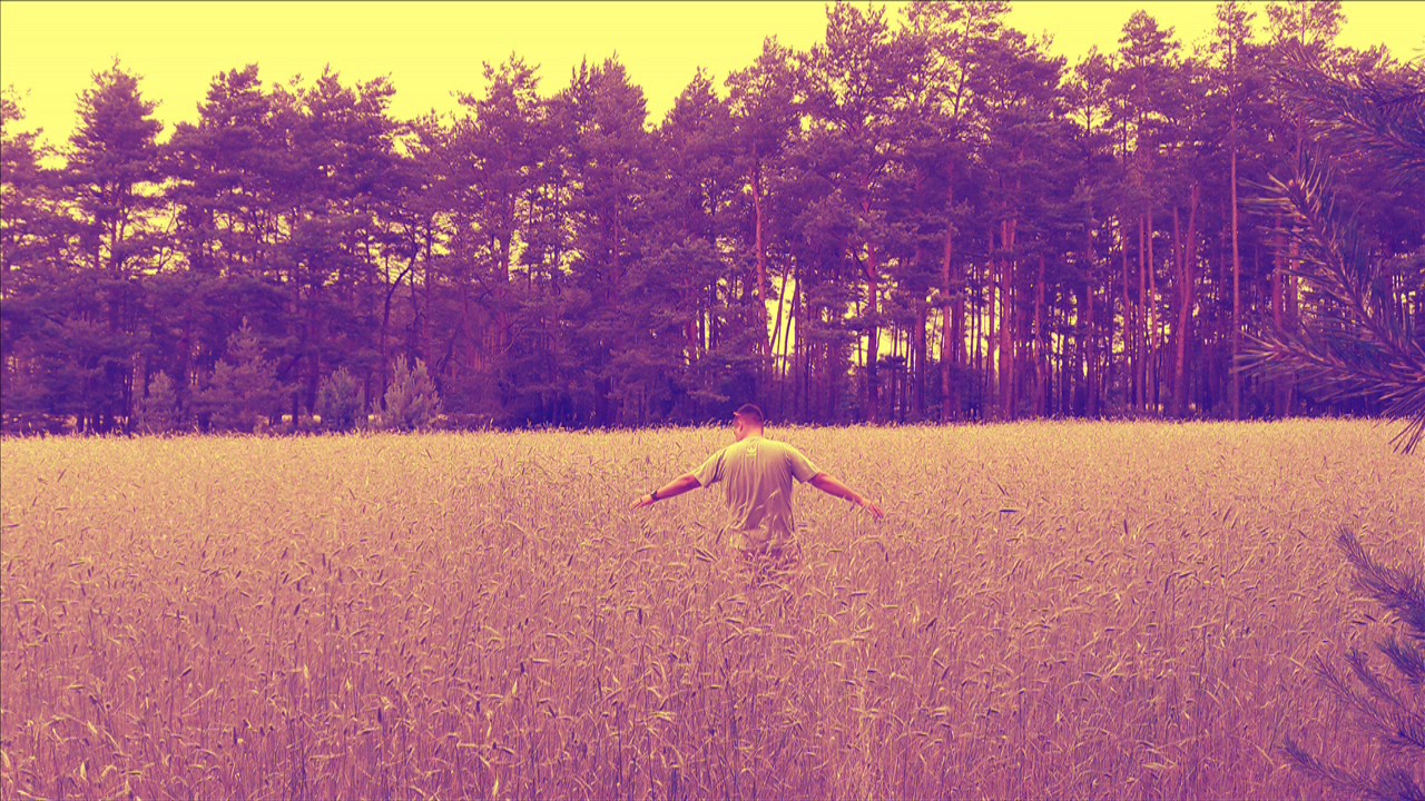 Emace - Pustynia (prod. Skrent)