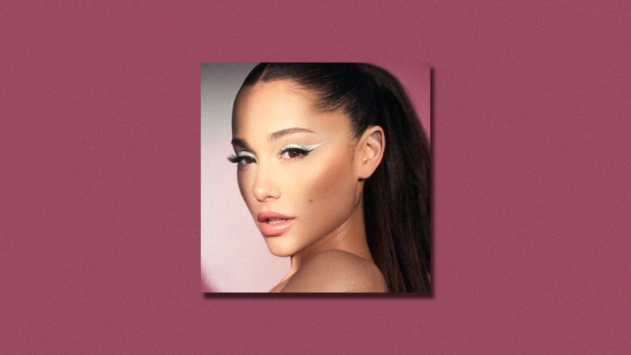 [FREE] Ariana Grande Type Beat - 