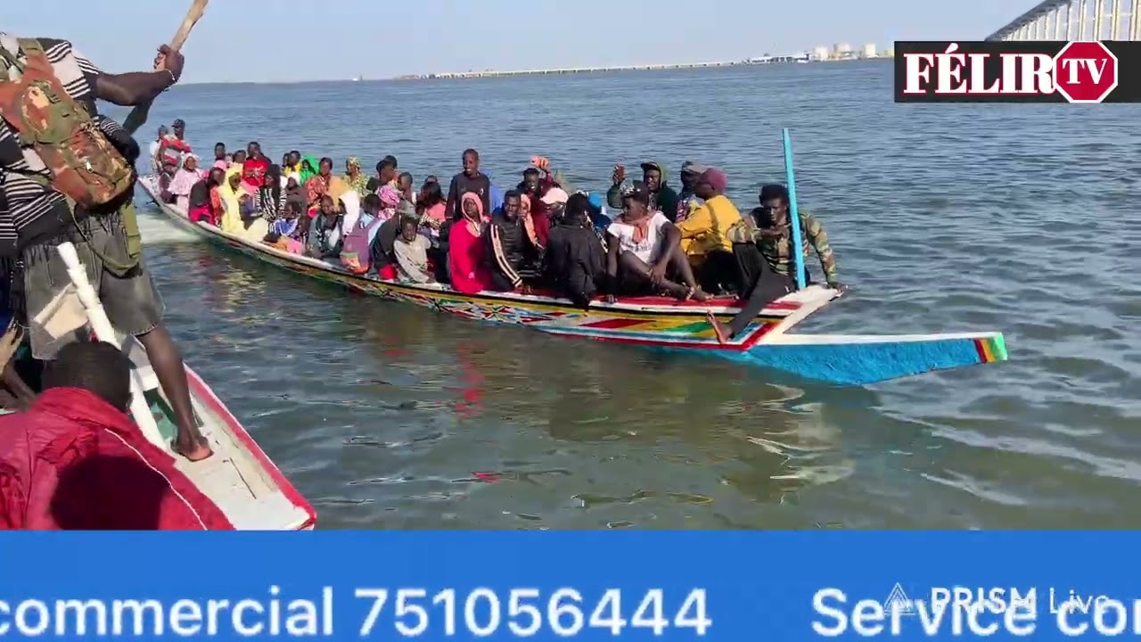 AY CHAUFFEURS YOU GRAW SI DÉPART ZIARÉ KADO 2026