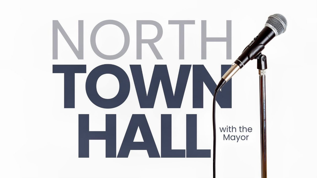NorthTown Hall - February 24, 2026