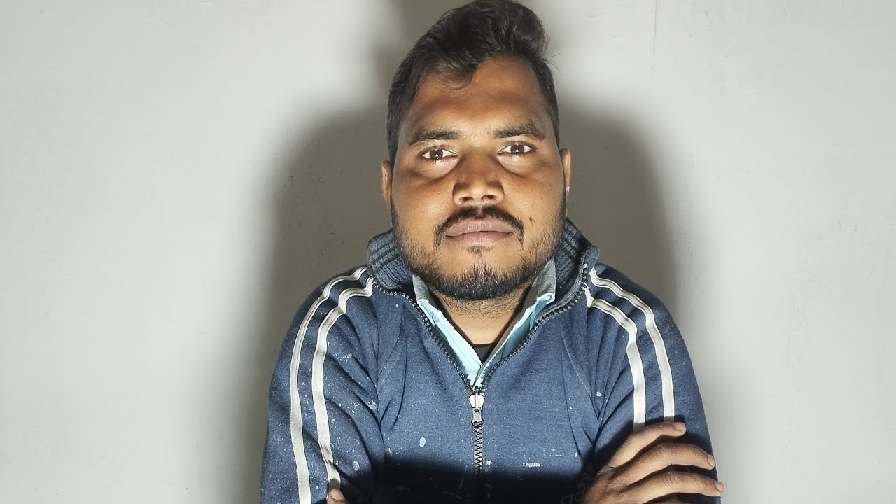 aaj main bahut pareshan hun