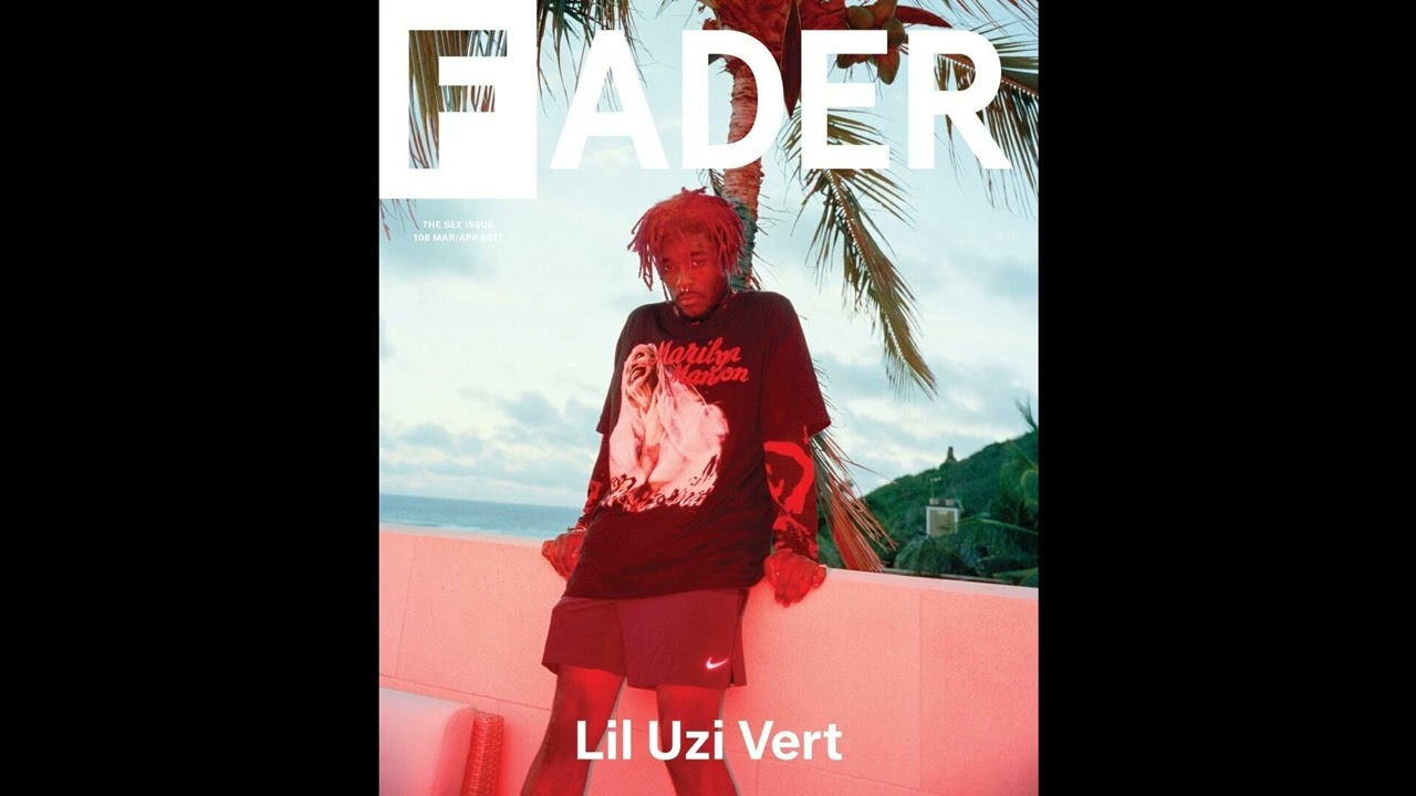 (FREE) Lil Uzi Vert Type Beat 2023 