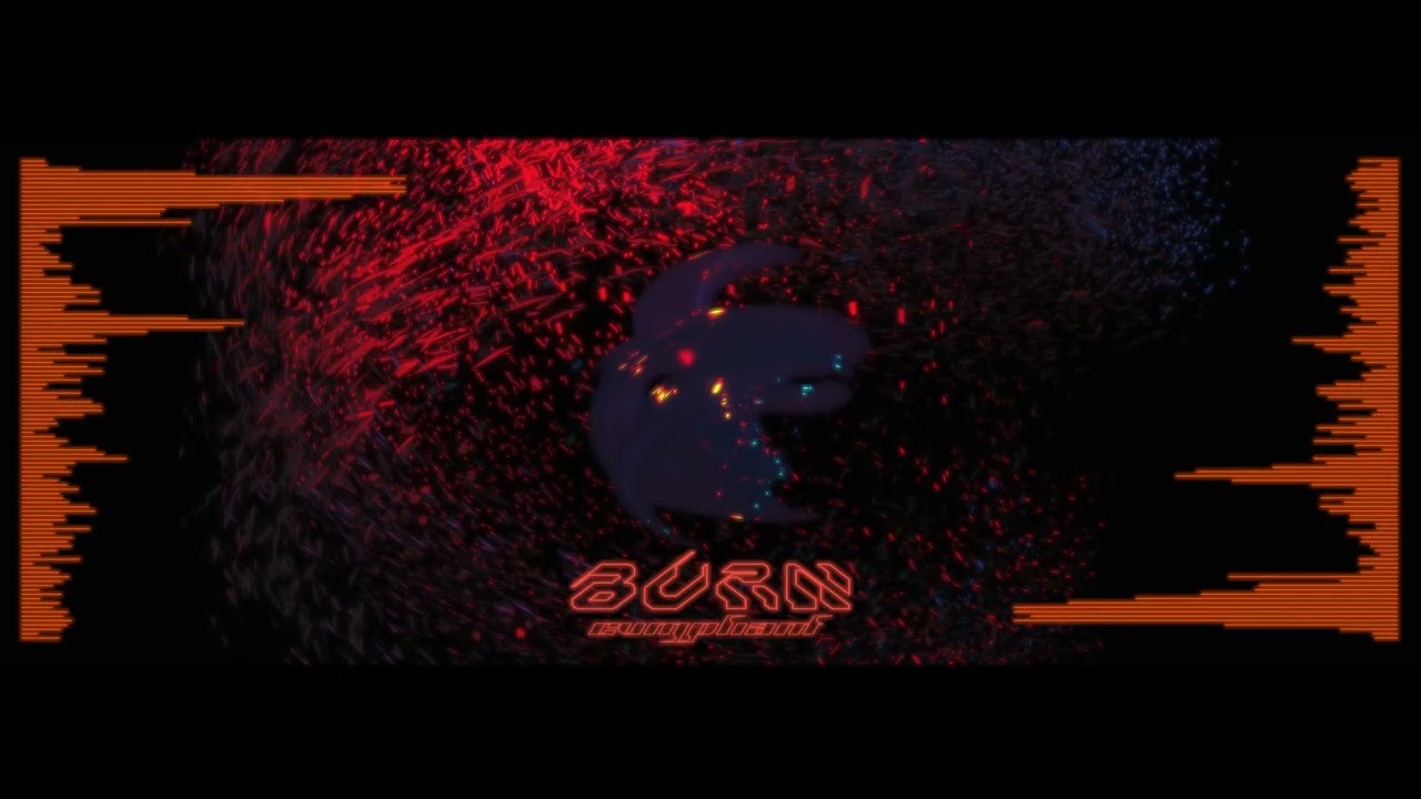 Cvmpliant - BURN