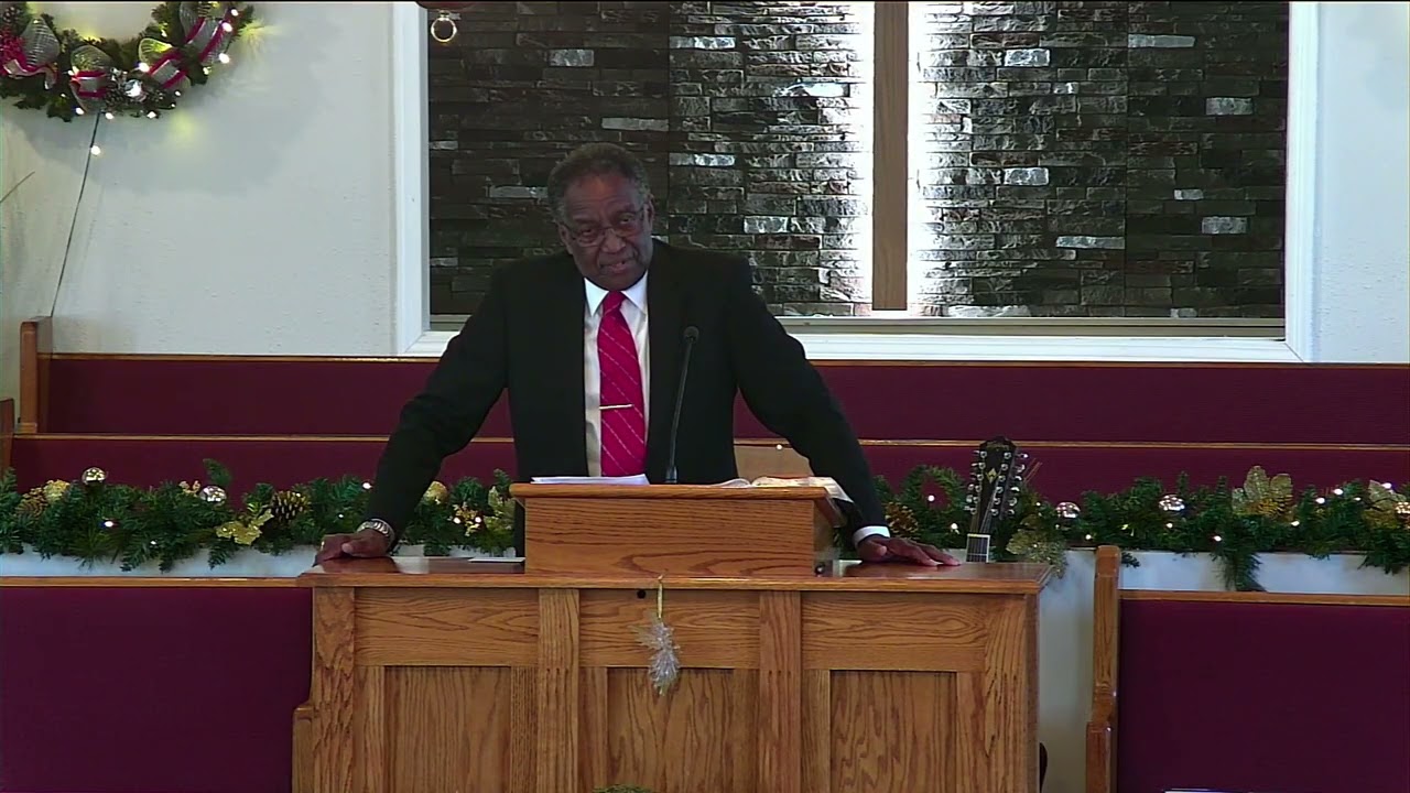 The True Reason for the Season (Luke 2: 8-20)