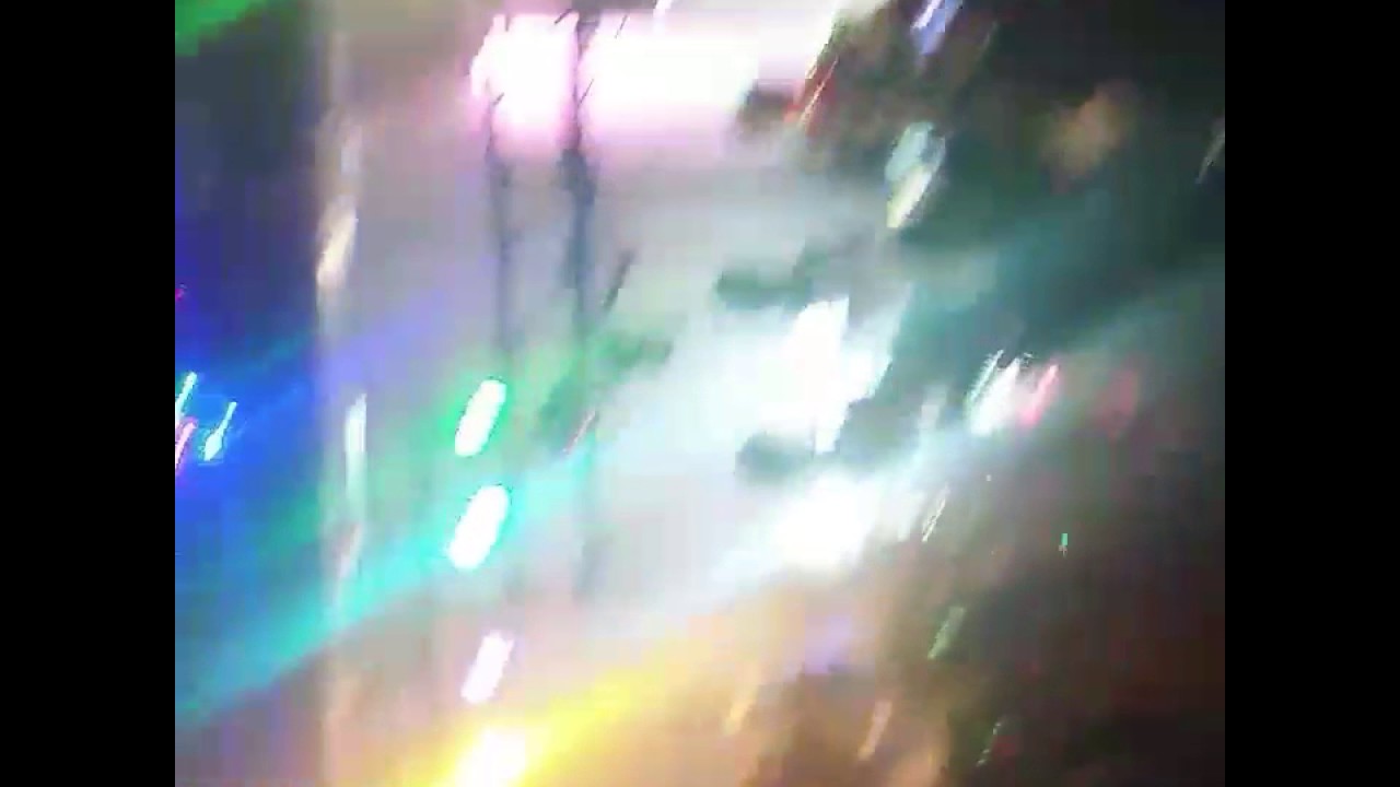 Dexta Daps performance makes women faint