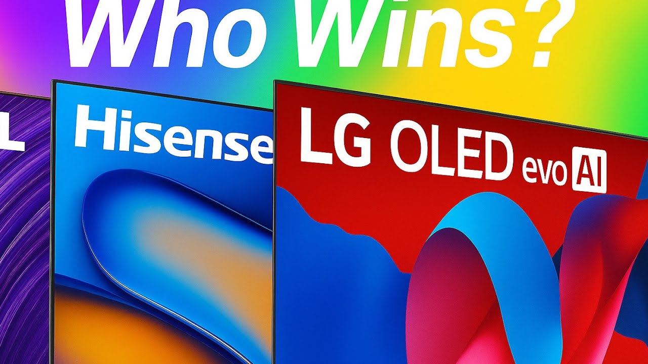 Top OLED TVs of 2025 – Watch Before You Buy + RX 7900 XTX Buyers Beware