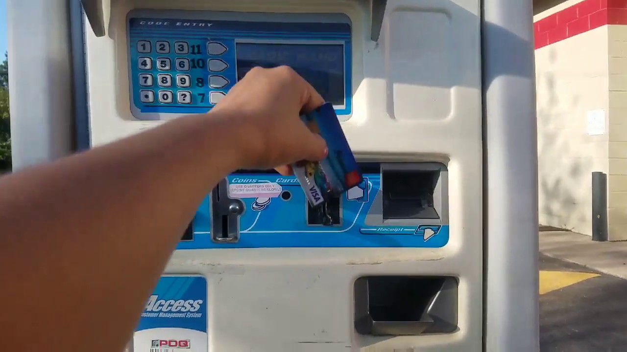 Car wash en Estados  Unidos/COMO USAR UN CAR WASH EN ESTADO UNIDOS/como son wash en estado unido