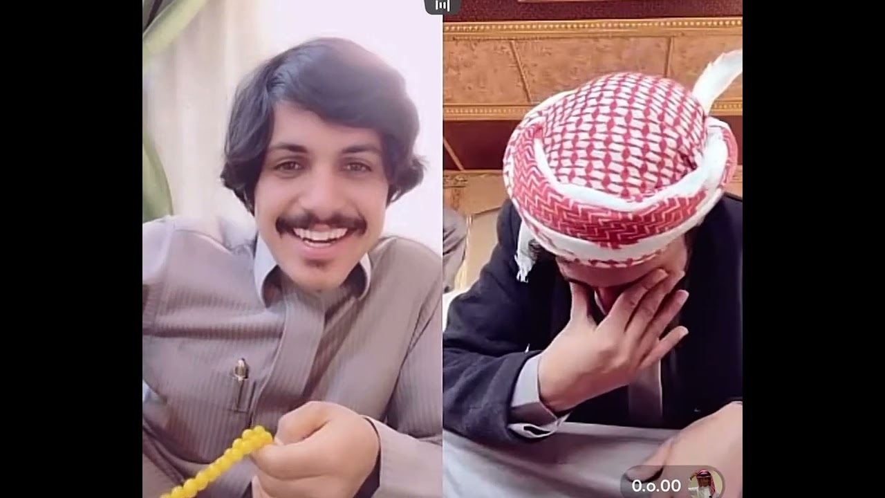 سالفة رشيد بن طاحوس