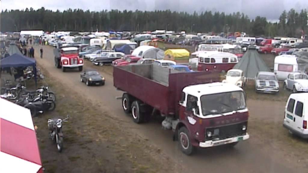 Veterandagene 2008