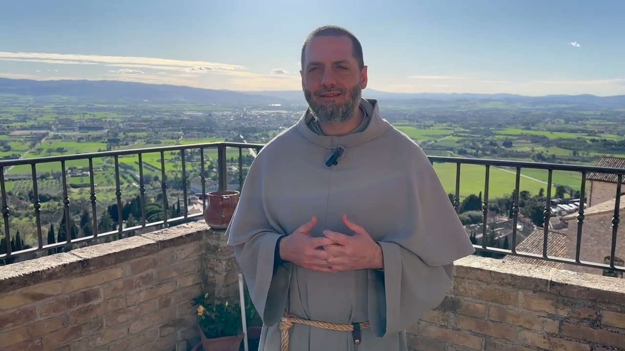 San Francesco tutto di Cristo. Un Santo oltre le etichette, senza cesure