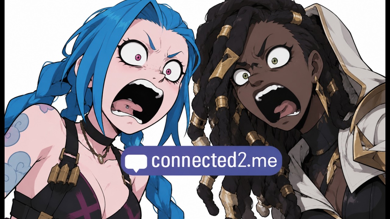 Garip Bir Buluşma Anısı Connected2me / Podcast