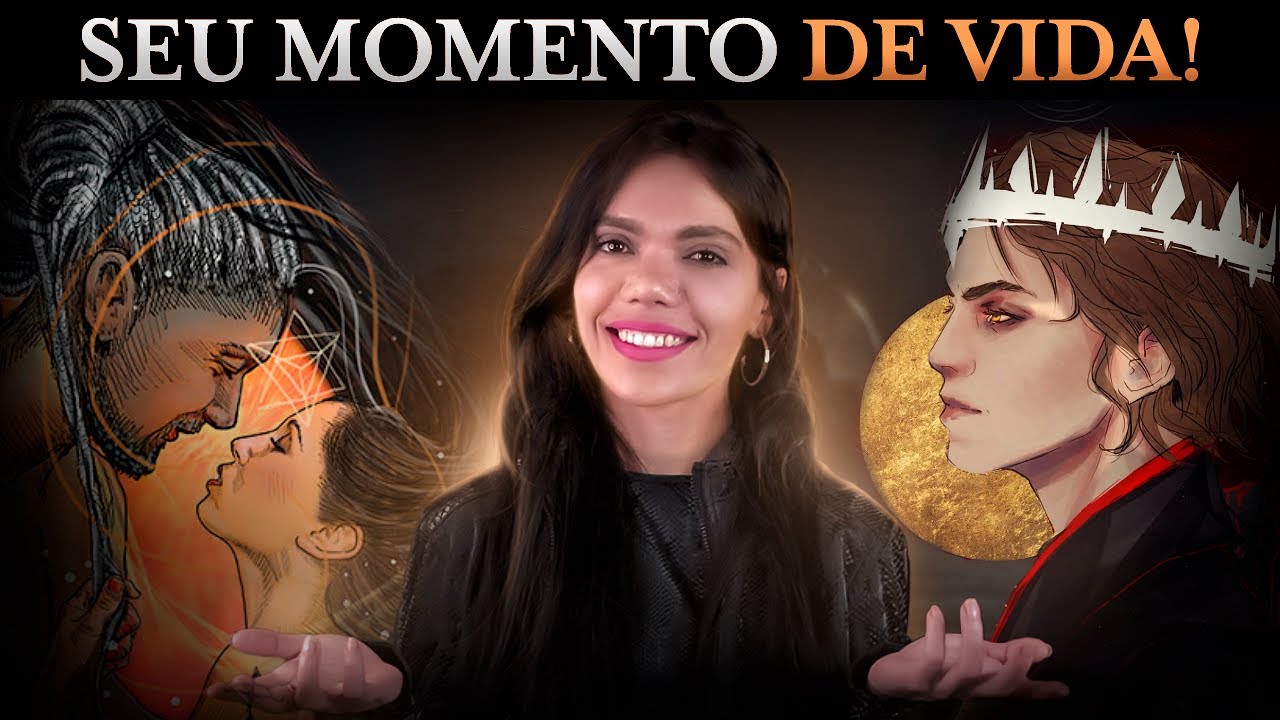 CALCULE SEU ANO PESSOAL E ENTENDA SEU MOMENTO DE VIDA! - Bárbara Moreira - DesprogrAME-SE!