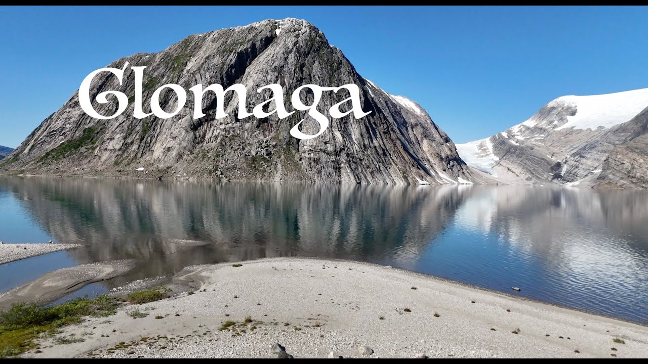 Glomaga River Norway 2024