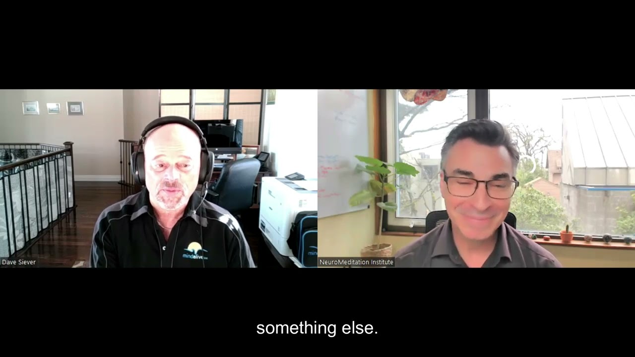Dr  Jeff Tarrant - Becoming Psychic