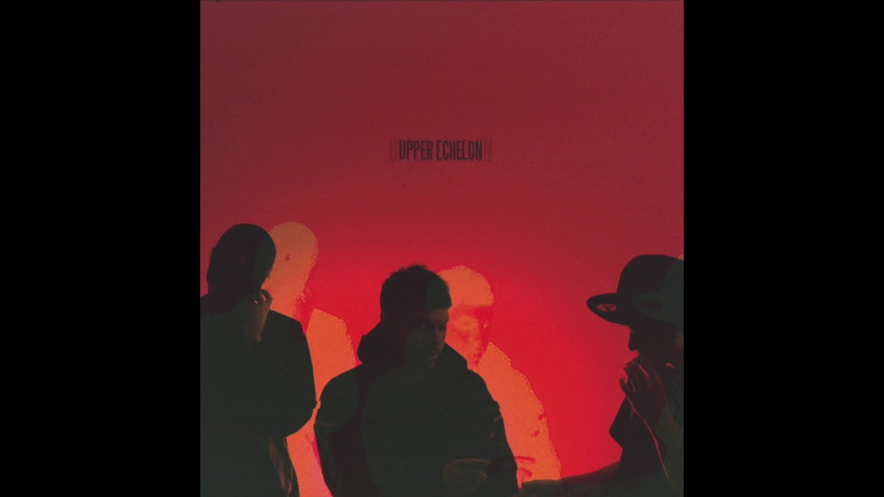 Defenders Of Style - Upper Echelon (FULL LP)