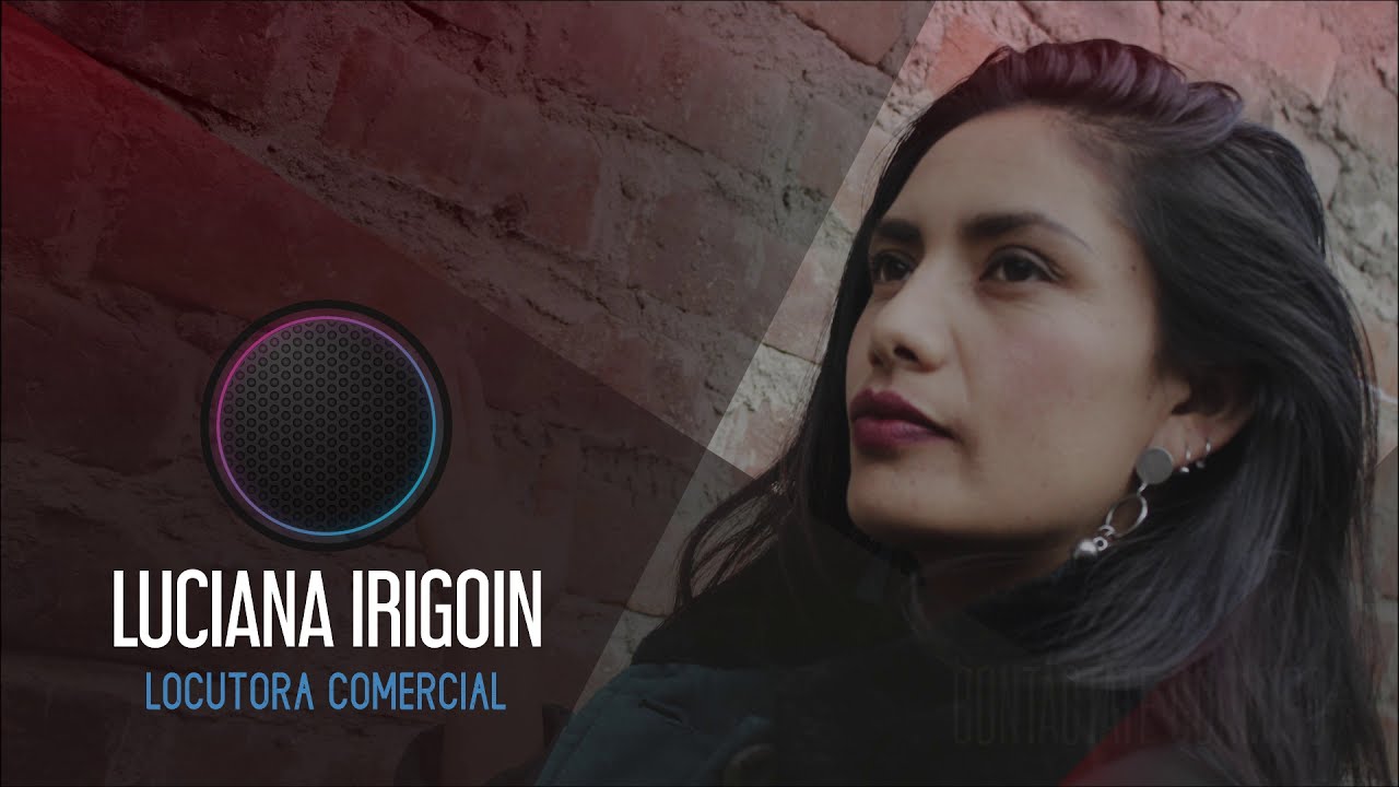 DEMO LOCUTORA PERUANA