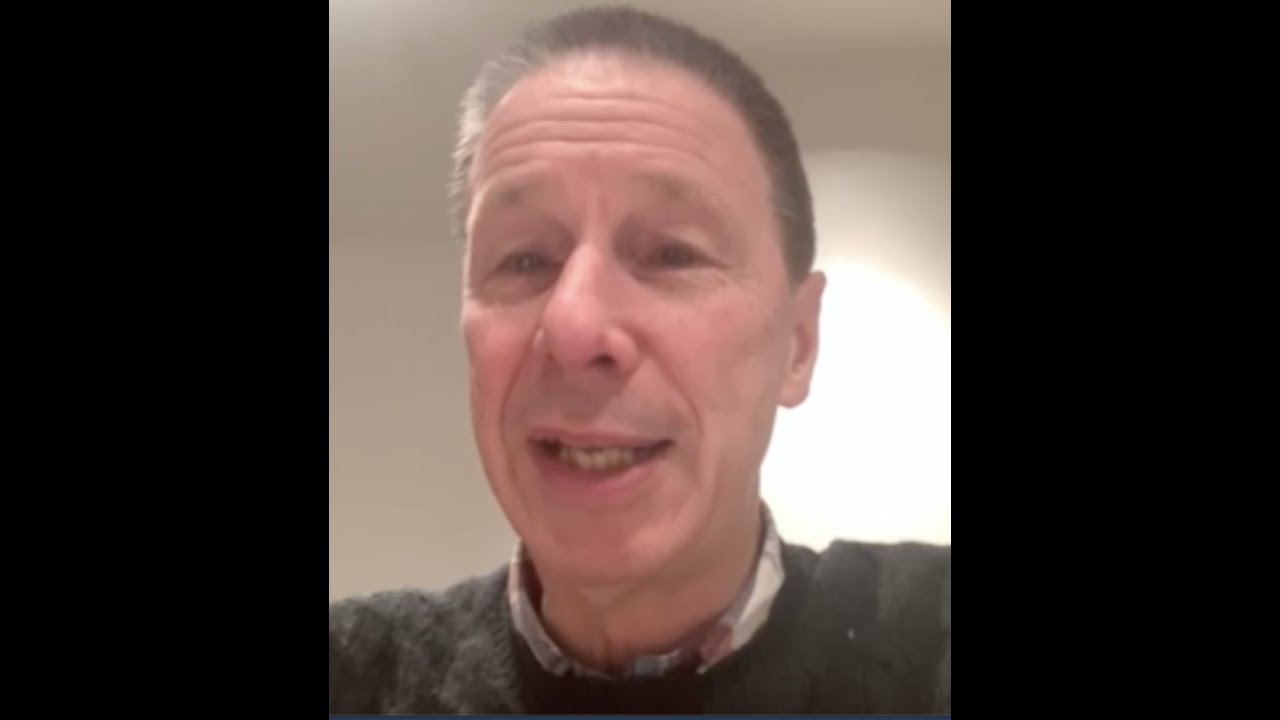 Keyhole Quadruple Coronary Artery Bypass Surgery - A Patient's Story