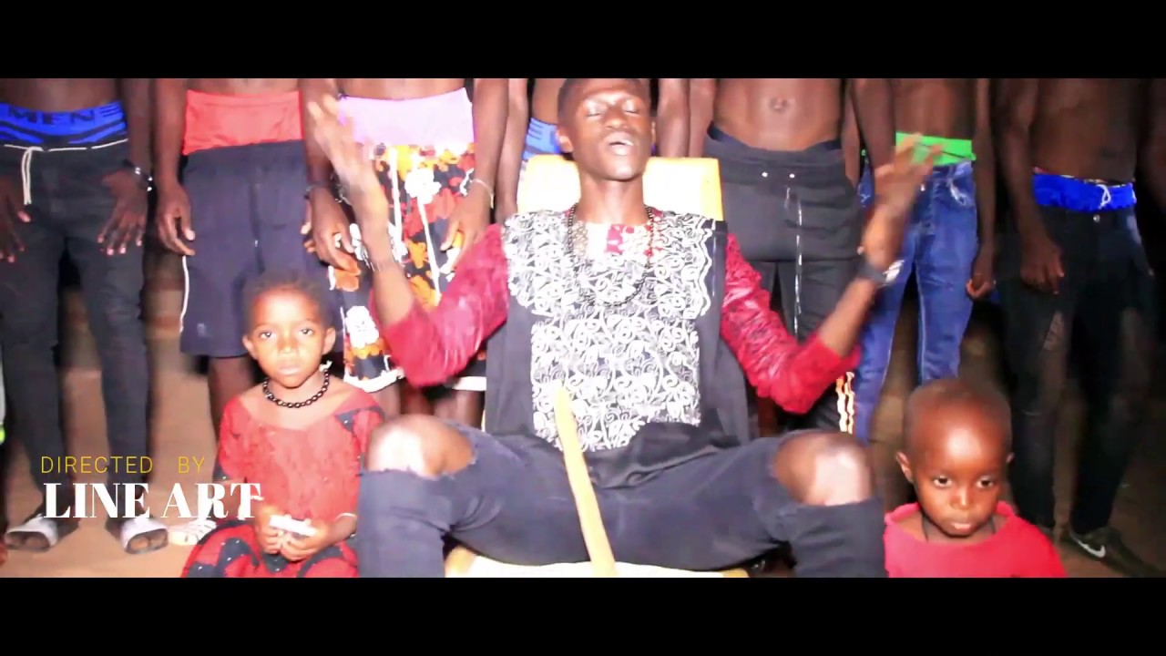 Djigo Biindouba @GUIMANDA@