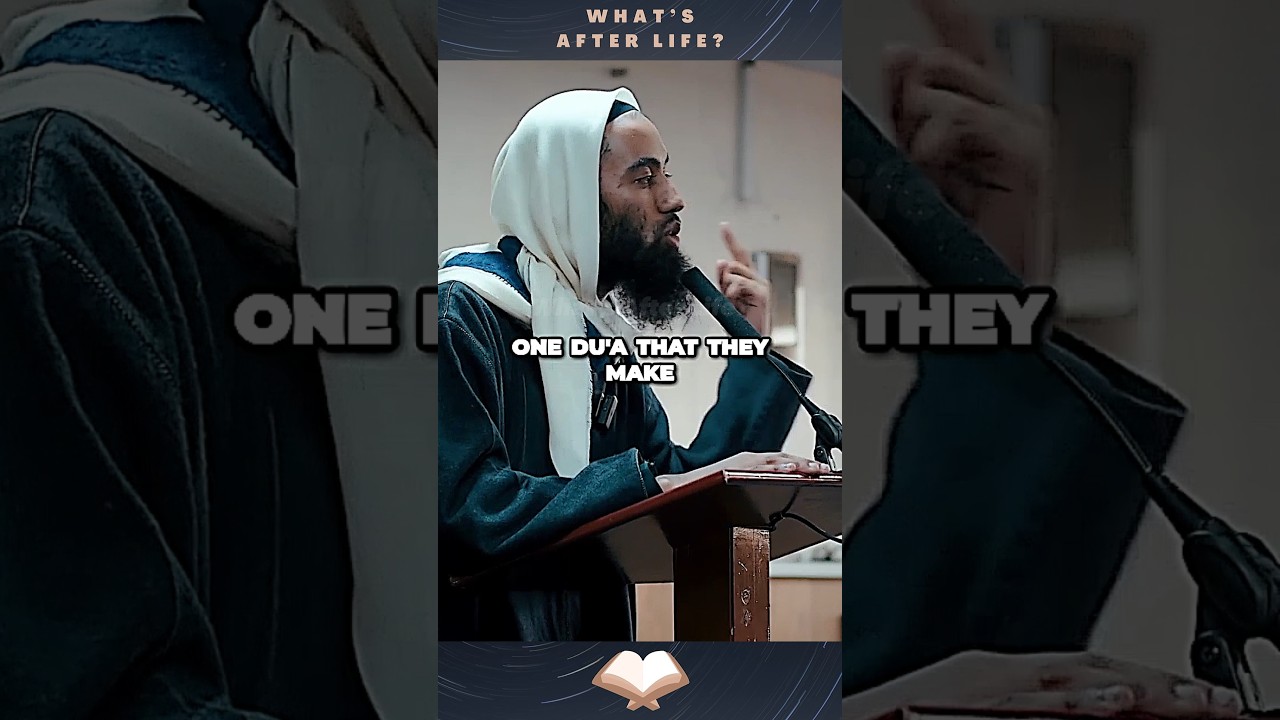 CAREFUL HOW YOU TREAT YOUR PARENTS! | Abu Taymiyyah #islam
