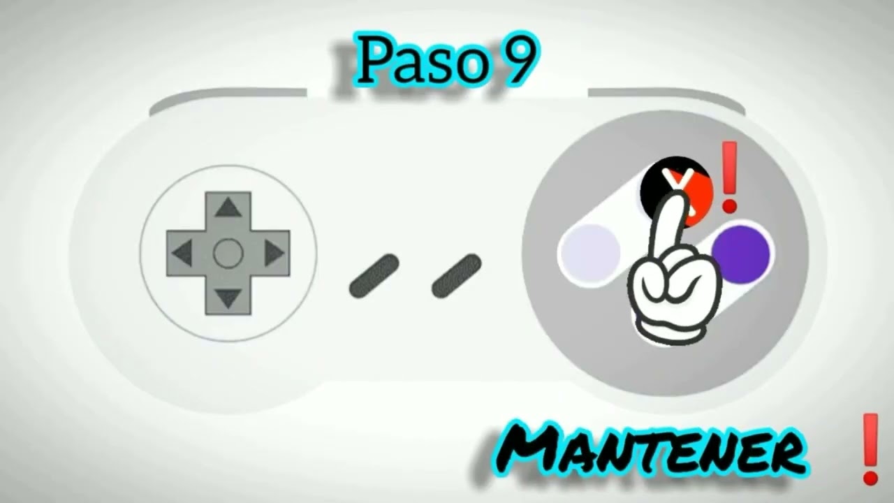 killer Instinct: tutorial combo largo de glacius