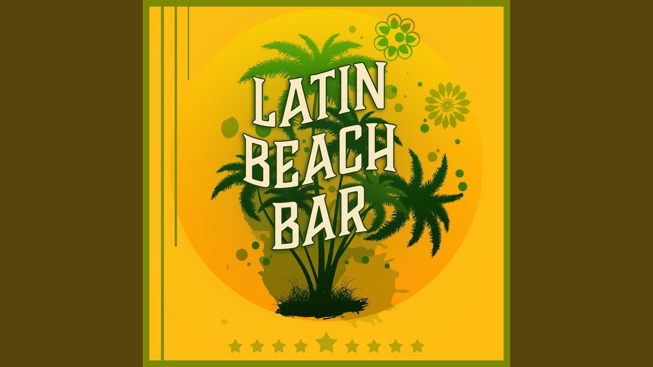 Latin Beach Bar
