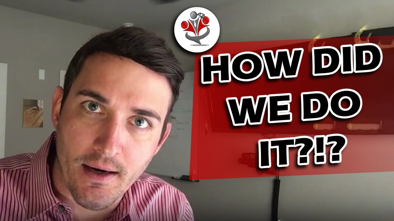 Increase Your Cash Flow $2500 a Month!  How Did We Do It?
