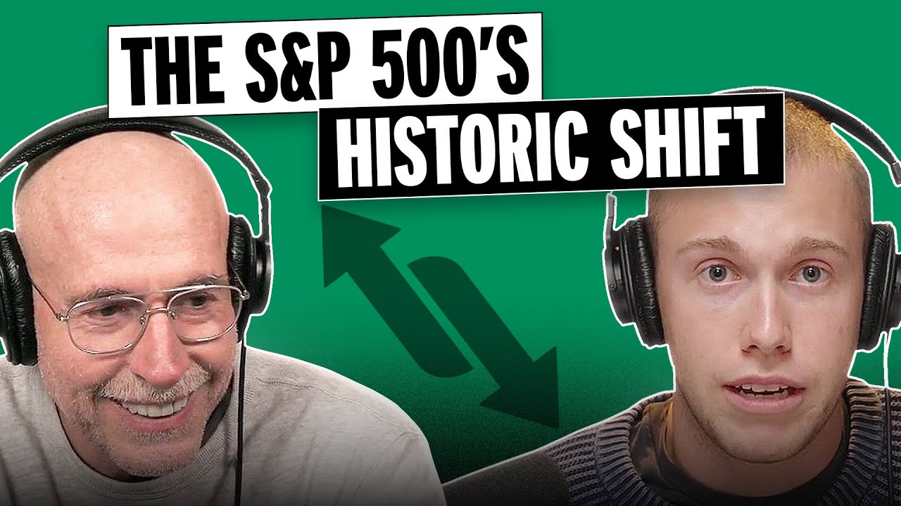 Navigating The Most Top-Heavy S&P 500 in History | Prof G Markets