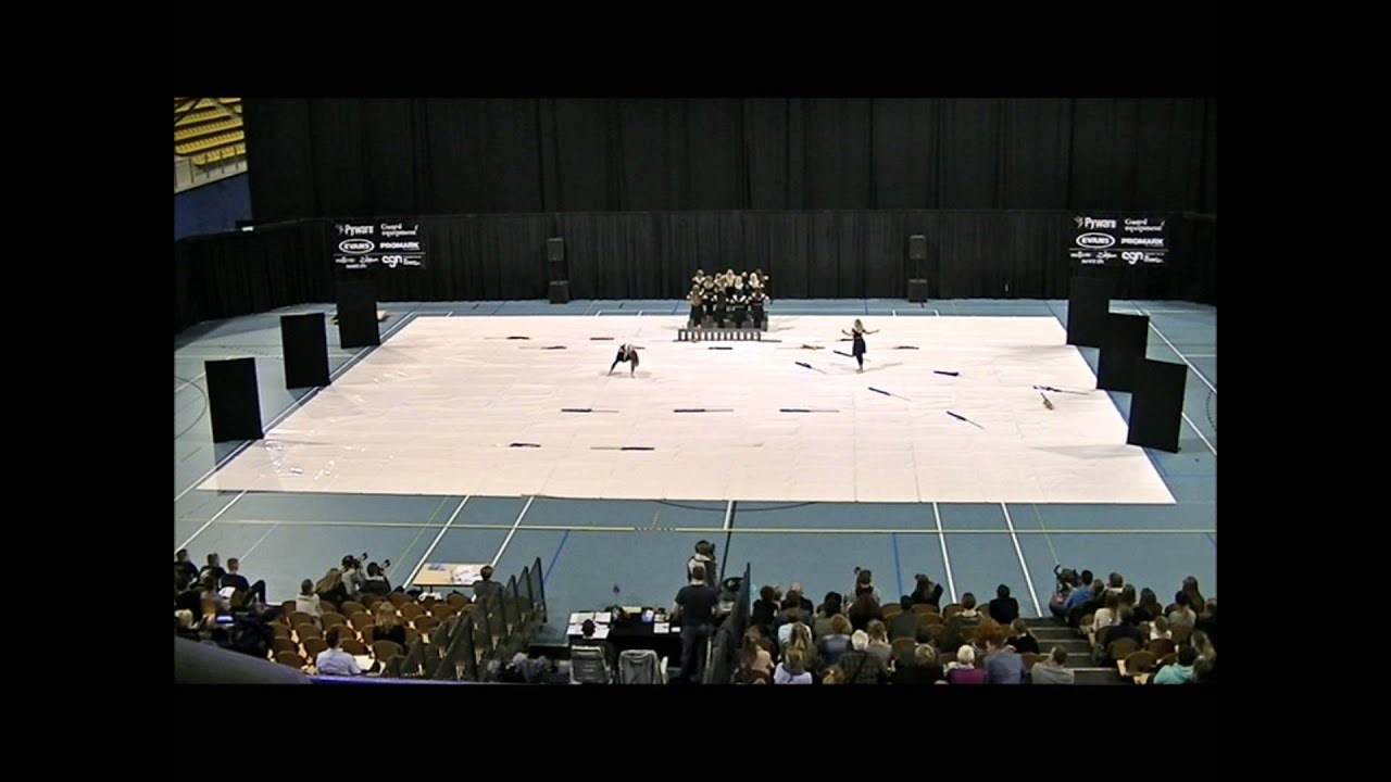 2Intens Cadets finals 2015