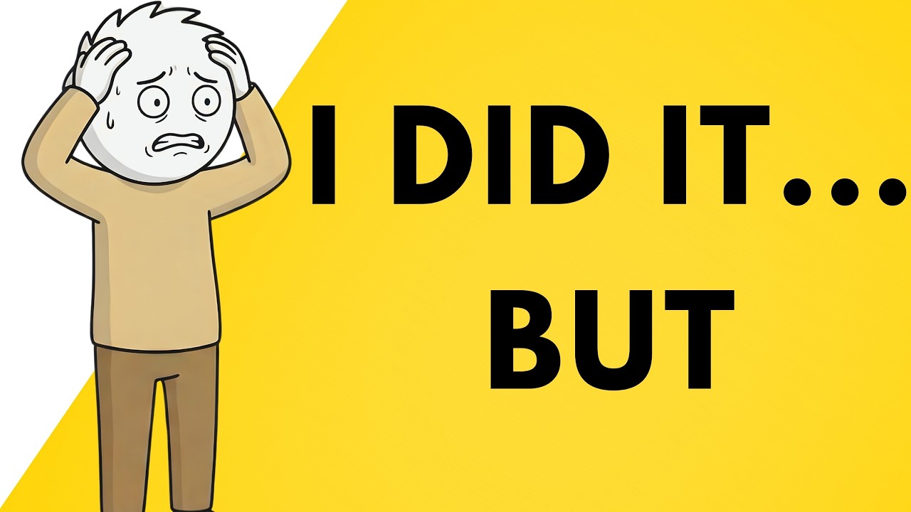 The Psychology of People Who Never Feel GoodEnough