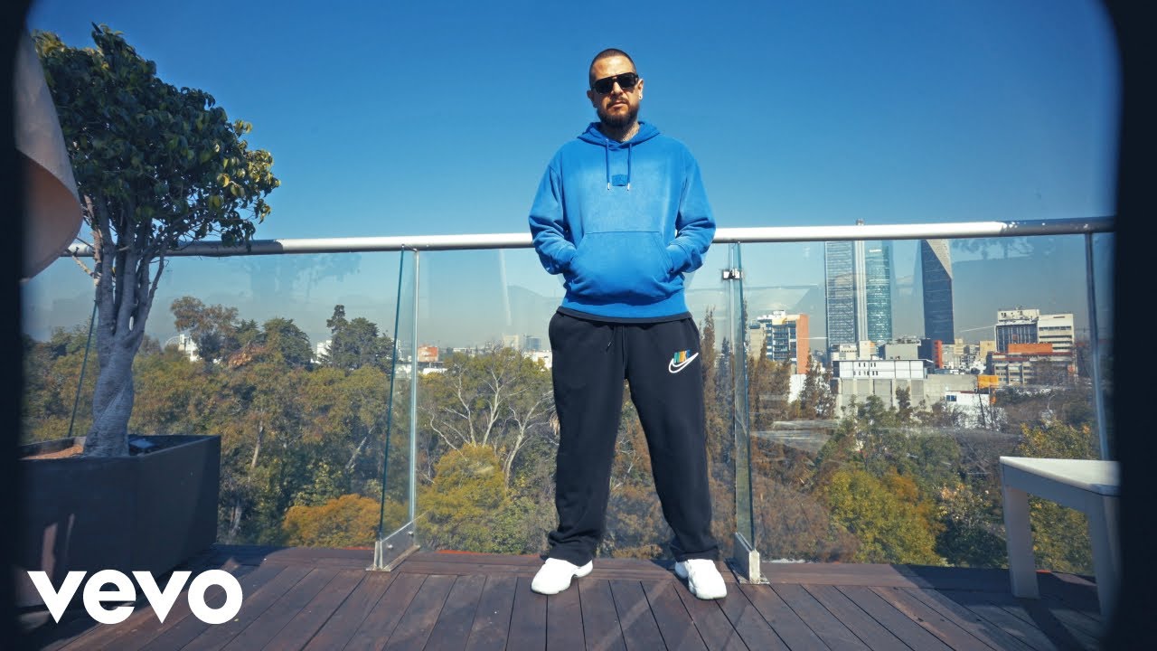 Akil Ammar - Millonario de Barrio