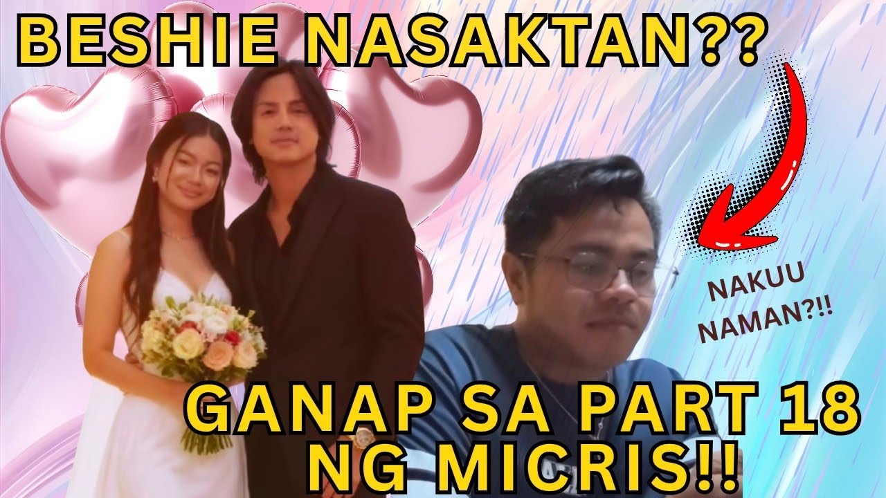 MICRIS TANDEM UPDATE!!#kalingapmikoy#crista#beshies#kalingaprab 