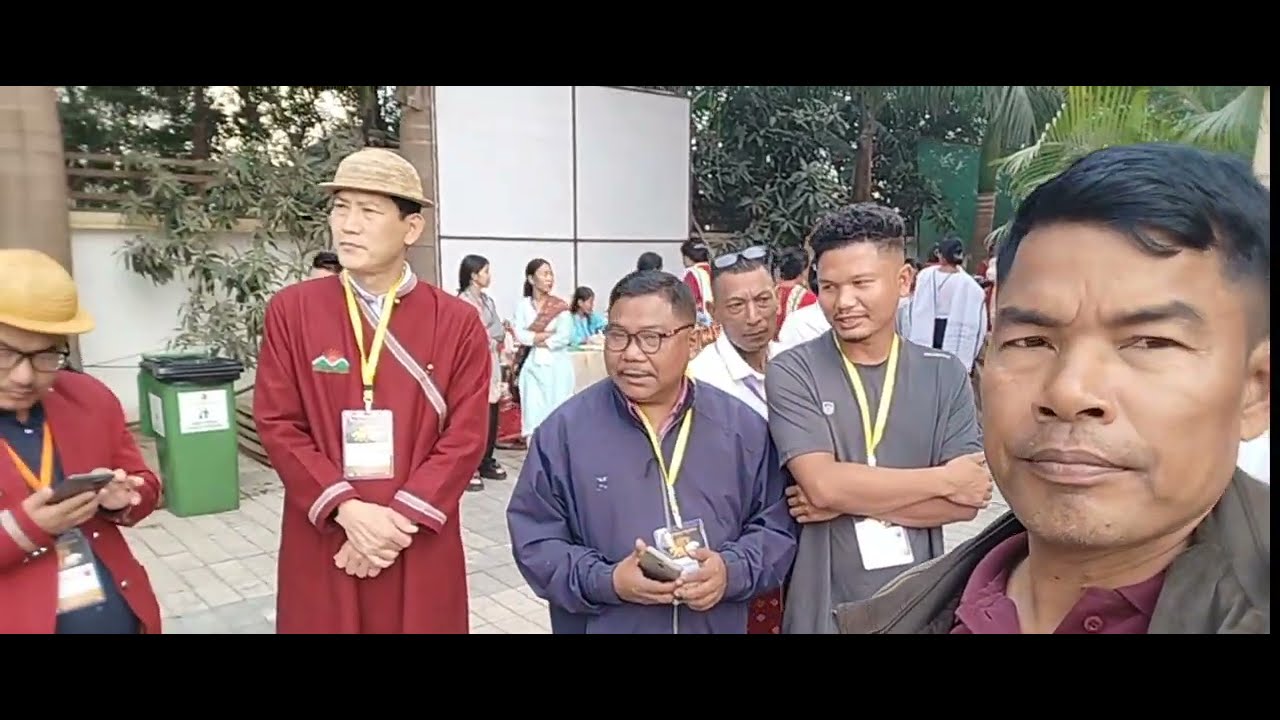 Janajati Sammelan VKIC 30 Jan 2026 Assam Global University Guwahati