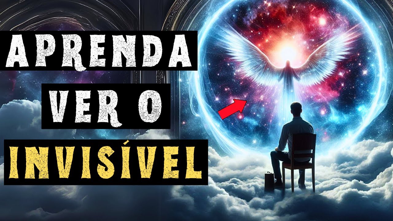 Voc&ecirc; Precisa Pensar em 5D para Mudar Sua Realidade | Quinta Dimens&atilde;o