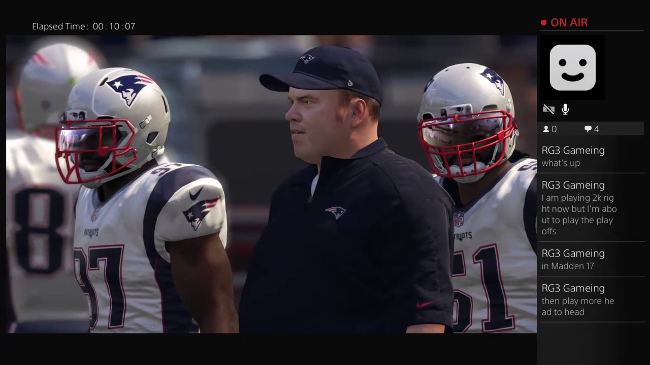 Let's Play MUT 16 episode 9