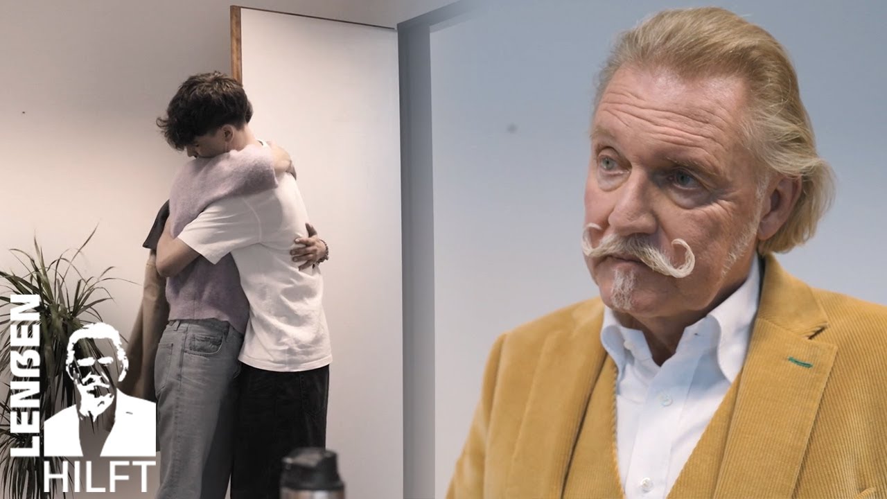 Grundlos! Warum nimmt das Jugendamt ihren Sohn? 😭 | 1/2 | Len&szlig;en hilft | SAT.1