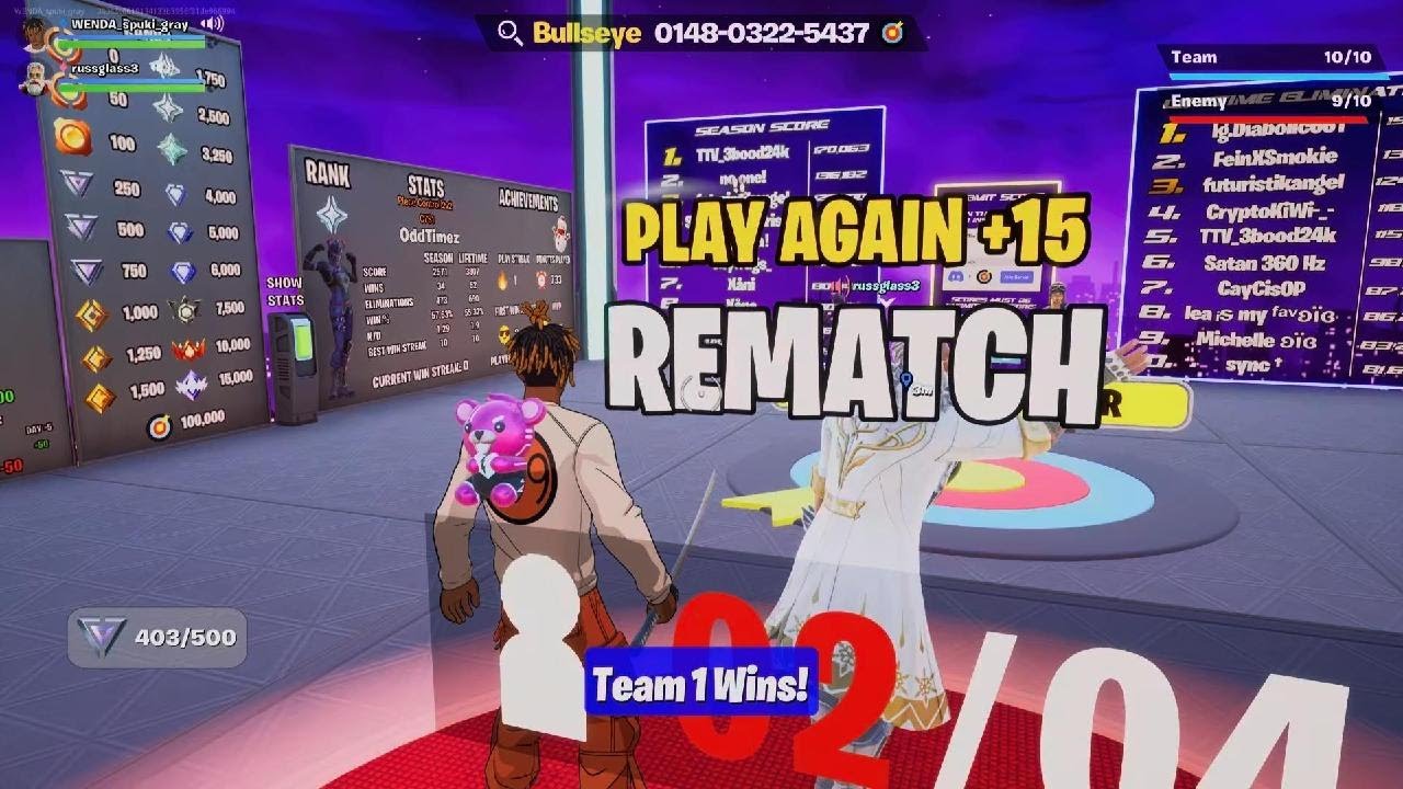 Fortnite