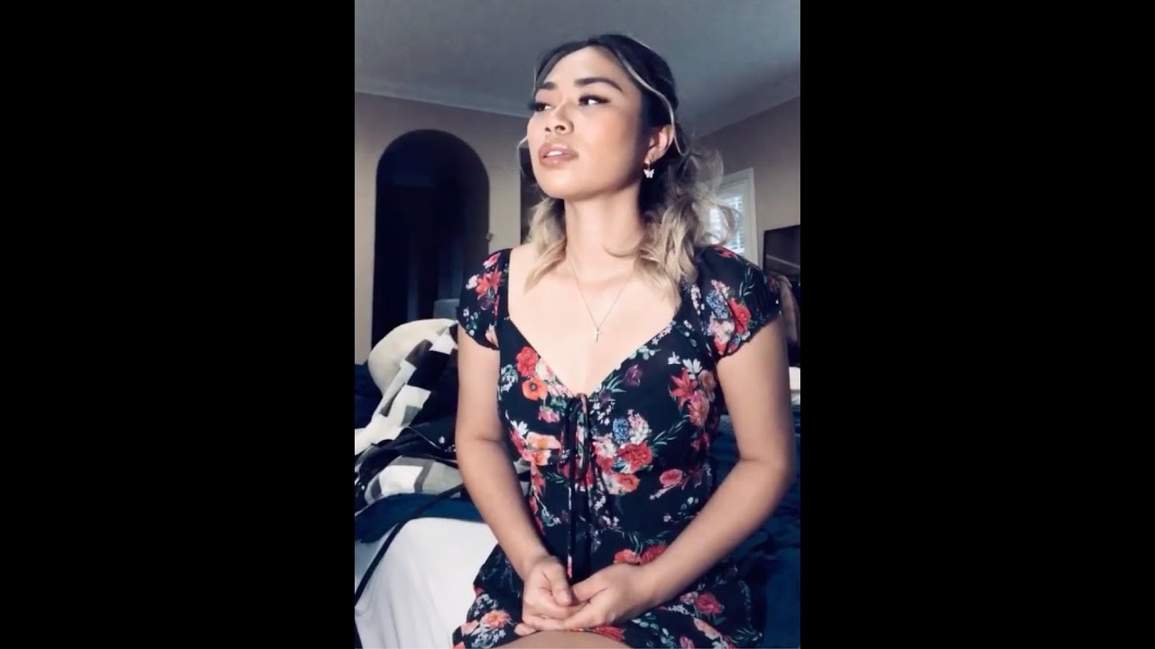 everything i wanted (Billie Eilish) - Jessica Sanchez