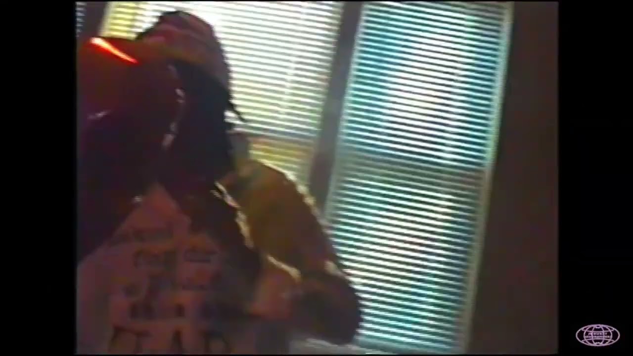 Zelly Ocho - Back [Official Music Video]         (Lost Vlad)