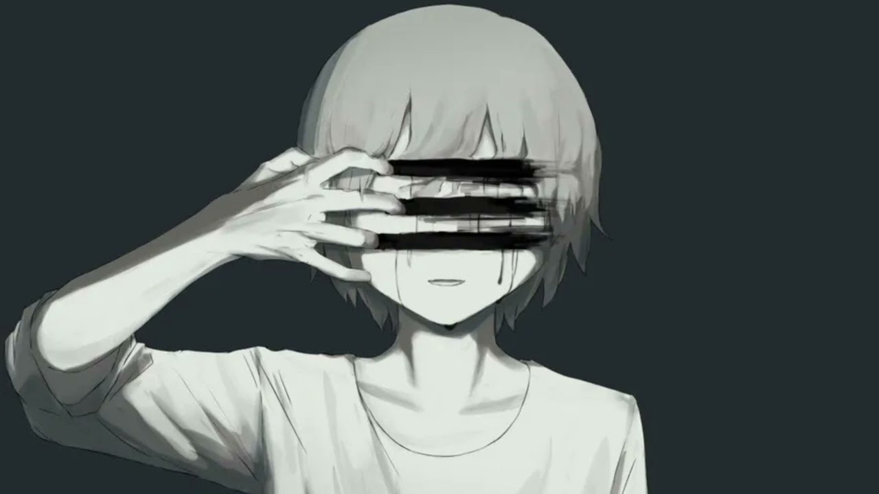 Mess Like Me - Foxblood (Anti-Nightcore)