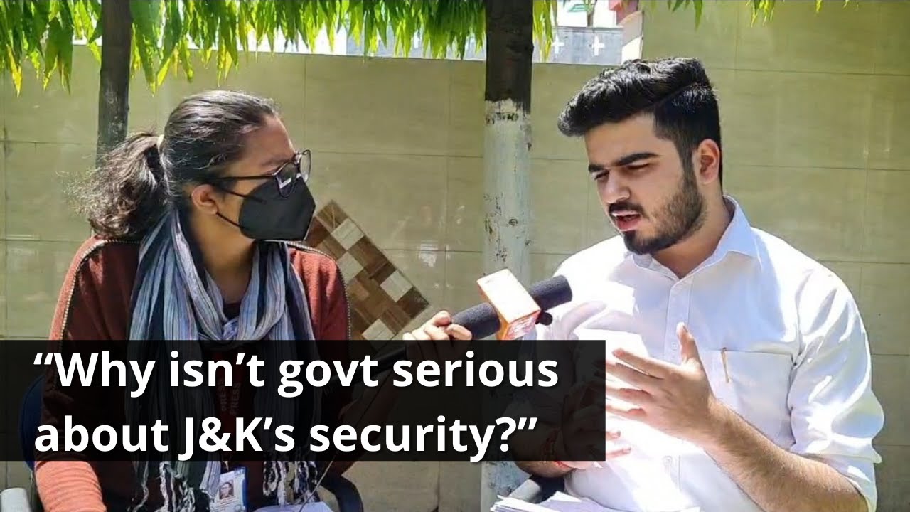 Narcotics, Arms and Ammunition, Bovine Smuggling in J&K; security lapses must be addressed