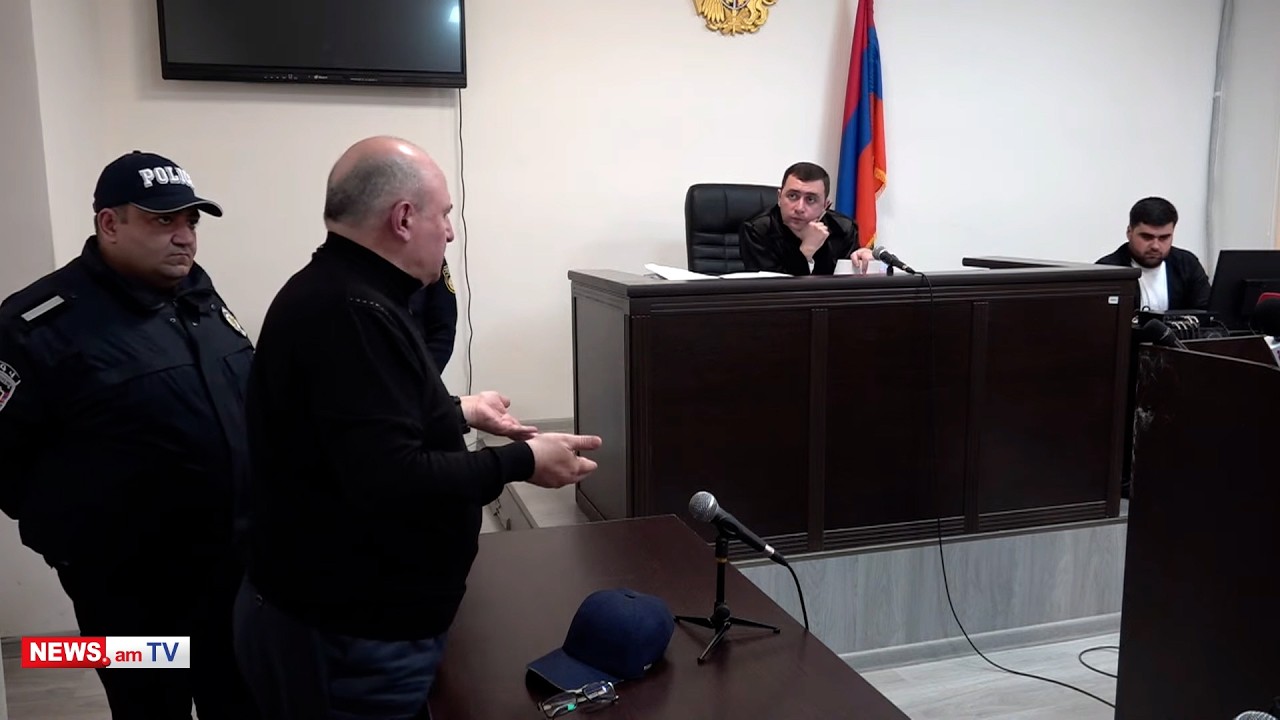 «Դրան կանչե՛ք, հարցրե՛ք՝ Ղուկասյանի համար մի հատ Pepsi-Cola առե՞լ ես». Վարդան Ղուկասյան