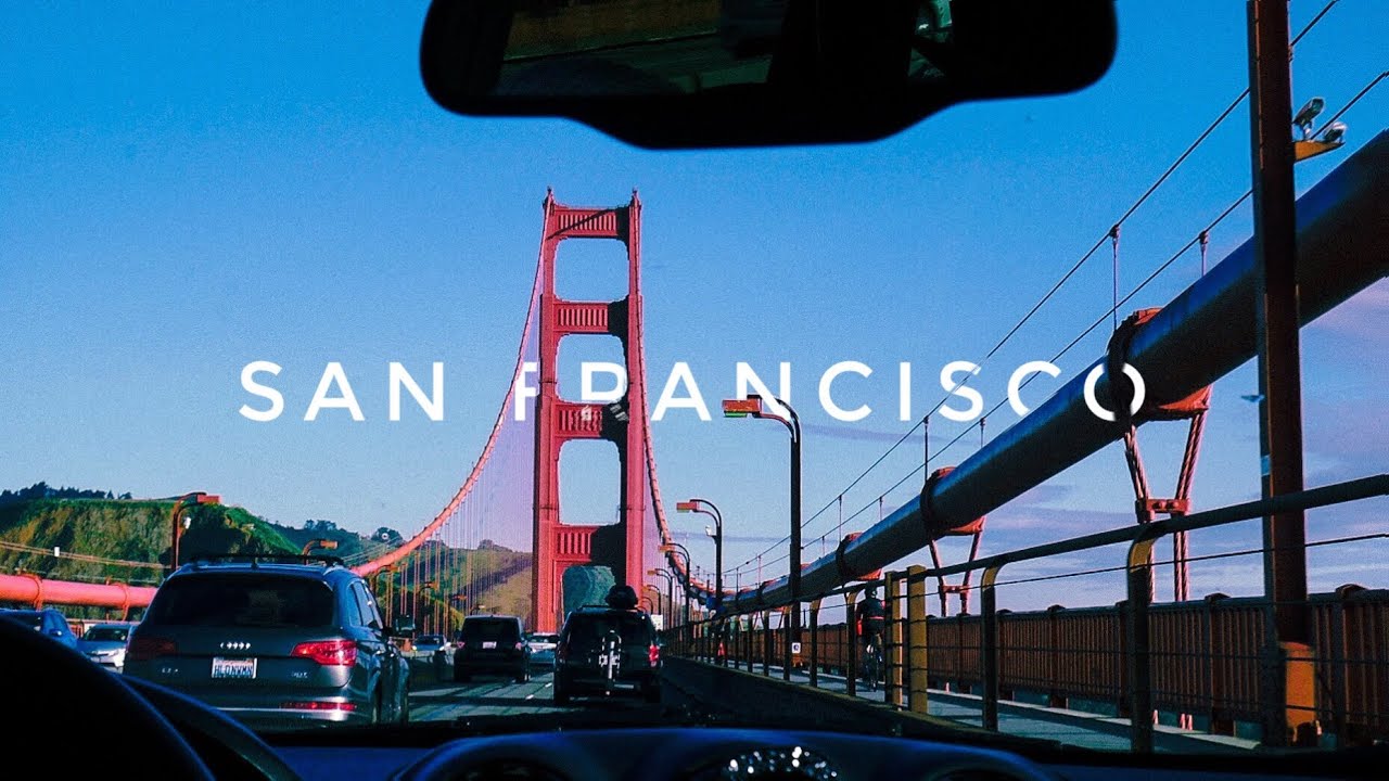 SAN FRANCISCO