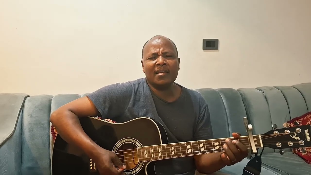 ገለታ ኪና ኡዎሞ
