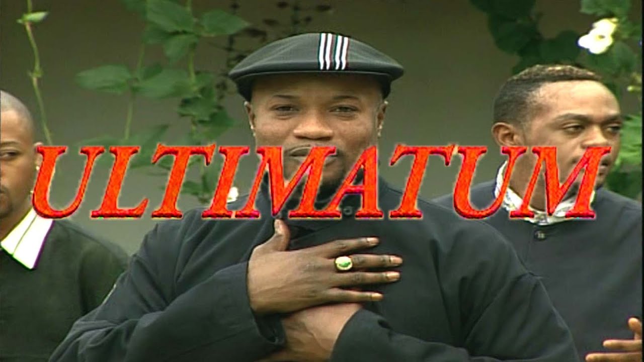 Koffi Olomide & Quartier Latin - 